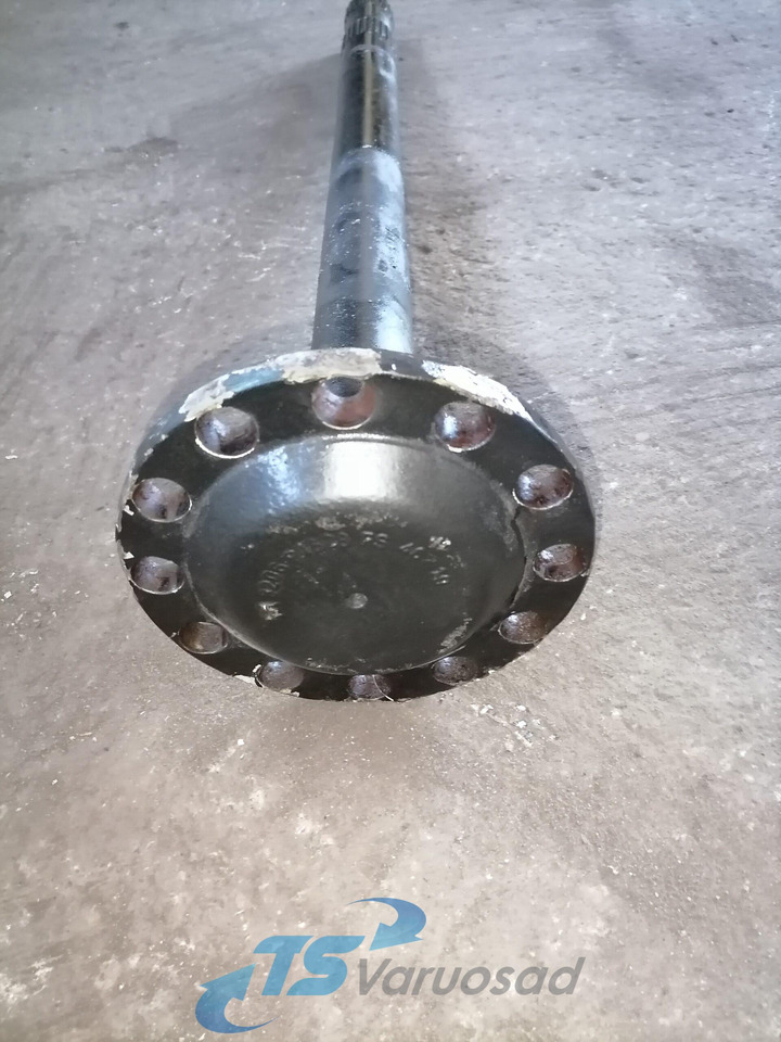 Volvo Drive shaft 1524628 - Polosovina za Kamion: slika Volvo Drive shaft 1524628 - Polosovina za Kamion Volvo Drive shaft 1524628 - Polosovina za Kamion: slika Volvo Drive shaft 1524628 - Polosovina za Kamion
