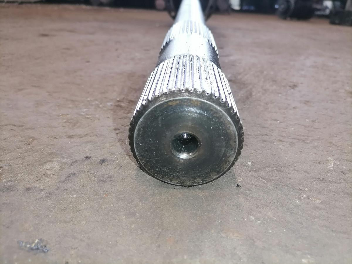 Volvo Drive shaft 20734793 - Polosovina za Kamion: slika Volvo Drive shaft 20734793 - Polosovina za Kamion Volvo Drive shaft 20734793 - Polosovina za Kamion: slika Volvo Drive shaft 20734793 - Polosovina za Kamion