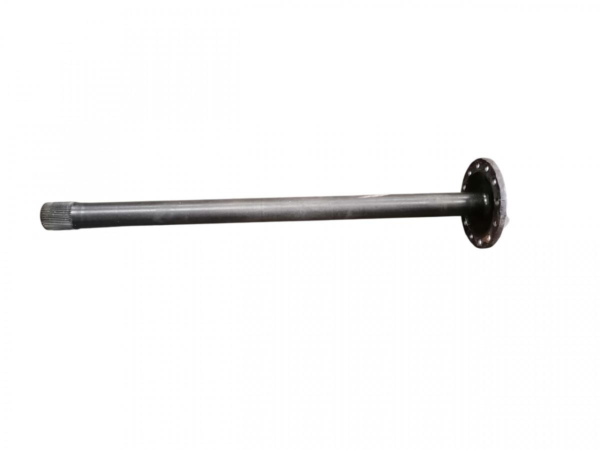 Volvo Drive shaft 20734795 - Polosovina za Kamion: slika Volvo Drive shaft 20734795 - Polosovina za Kamion Volvo Drive shaft 20734795 - Polosovina za Kamion: slika Volvo Drive shaft 20734795 - Polosovina za Kamion