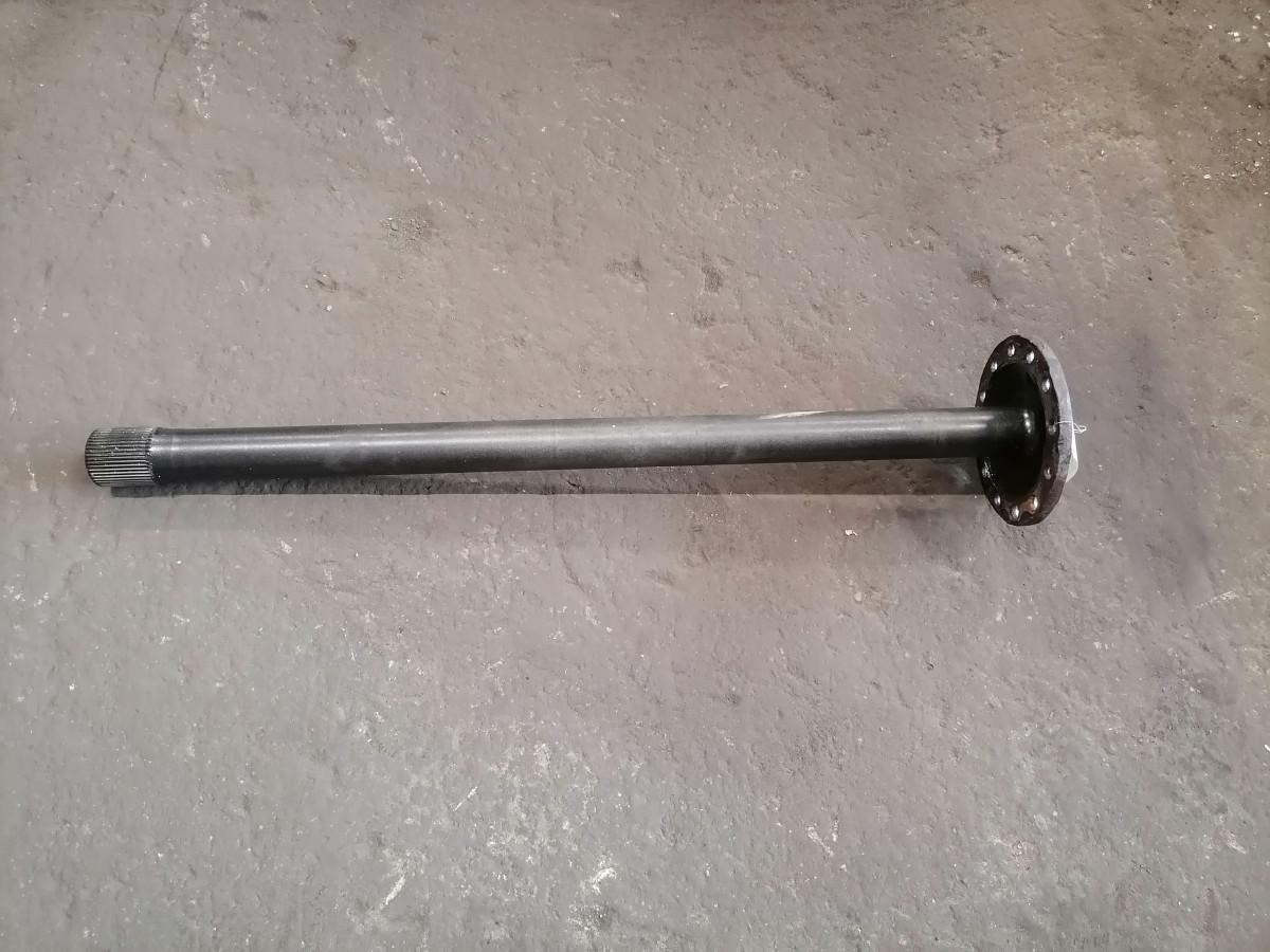 Volvo Drive shaft 20734795 - Polosovina za Kamion: slika Volvo Drive shaft 20734795 - Polosovina za Kamion Volvo Drive shaft 20734795 - Polosovina za Kamion: slika Volvo Drive shaft 20734795 - Polosovina za Kamion