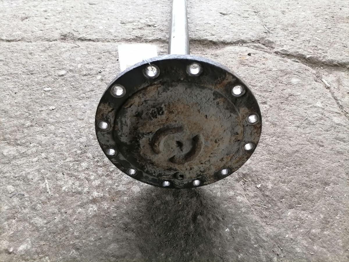 Volvo Drive shaft 20815243 - Polosovina za Kamion: slika Volvo Drive shaft 20815243 - Polosovina za Kamion Volvo Drive shaft 20815243 - Polosovina za Kamion: slika Volvo Drive shaft 20815243 - Polosovina za Kamion