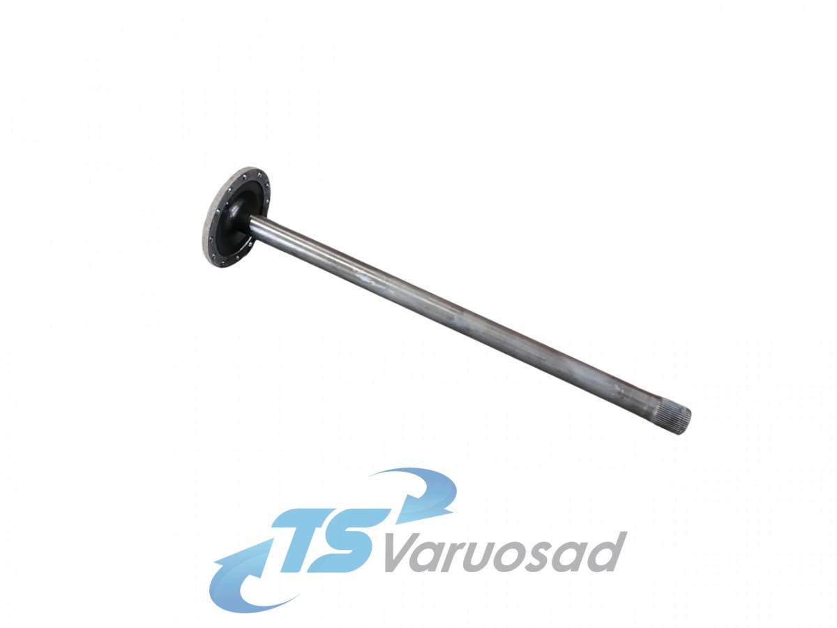 Volvo Drive shaft 20815243 - Polosovina za Kamion: slika Volvo Drive shaft 20815243 - Polosovina za Kamion Volvo Drive shaft 20815243 - Polosovina za Kamion: slika Volvo Drive shaft 20815243 - Polosovina za Kamion