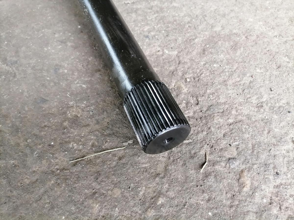 Volvo Drive shaft 20815243 - Polosovina za Kamion: slika Volvo Drive shaft 20815243 - Polosovina za Kamion Volvo Drive shaft 20815243 - Polosovina za Kamion: slika Volvo Drive shaft 20815243 - Polosovina za Kamion