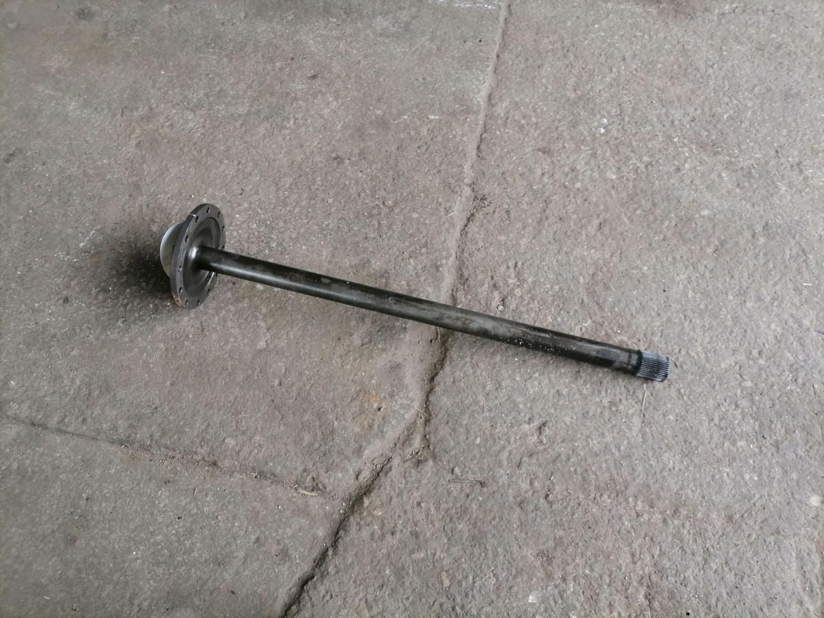 Volvo Drive shaft 20815243 - Polosovina za Kamion: slika Volvo Drive shaft 20815243 - Polosovina za Kamion Volvo Drive shaft 20815243 - Polosovina za Kamion: slika Volvo Drive shaft 20815243 - Polosovina za Kamion