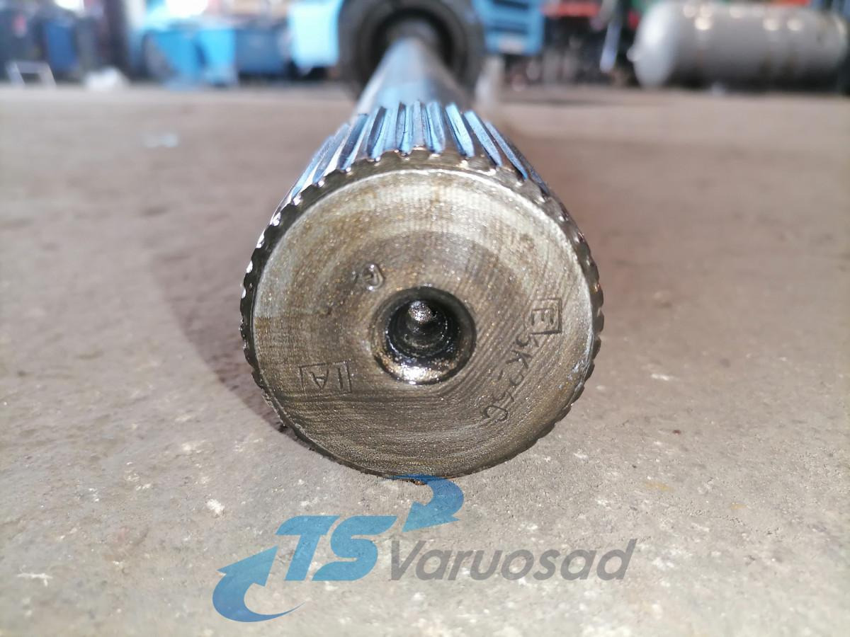 Volvo Drive shaft 20815243 - Polosovina za Kamion: slika Volvo Drive shaft 20815243 - Polosovina za Kamion Volvo Drive shaft 20815243 - Polosovina za Kamion: slika Volvo Drive shaft 20815243 - Polosovina za Kamion