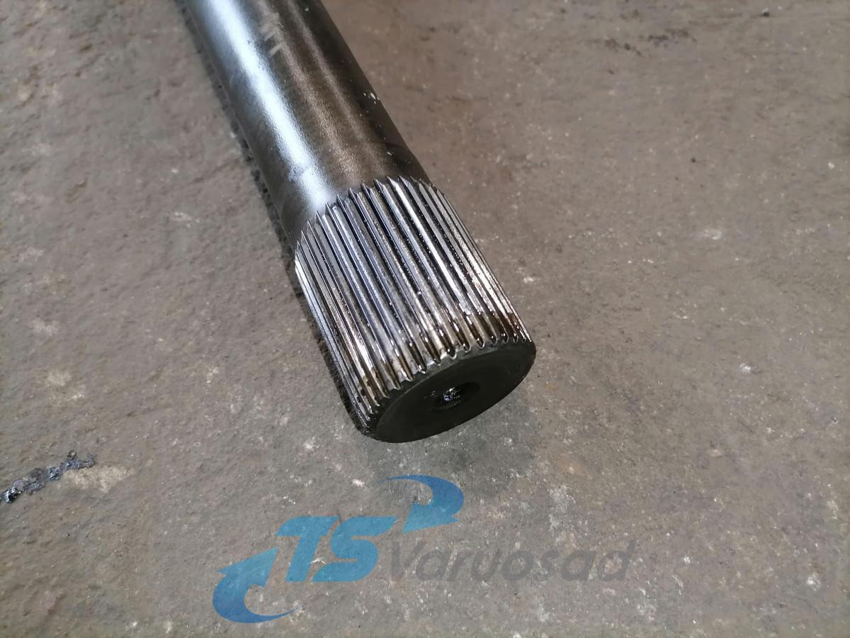 Volvo Drive shaft 20815243 - Polosovina za Kamion: slika Volvo Drive shaft 20815243 - Polosovina za Kamion Volvo Drive shaft 20815243 - Polosovina za Kamion: slika Volvo Drive shaft 20815243 - Polosovina za Kamion