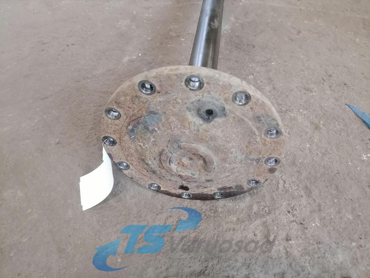 Volvo Drive shaft 20815243 - Polosovina za Kamion: slika Volvo Drive shaft 20815243 - Polosovina za Kamion Volvo Drive shaft 20815243 - Polosovina za Kamion: slika Volvo Drive shaft 20815243 - Polosovina za Kamion