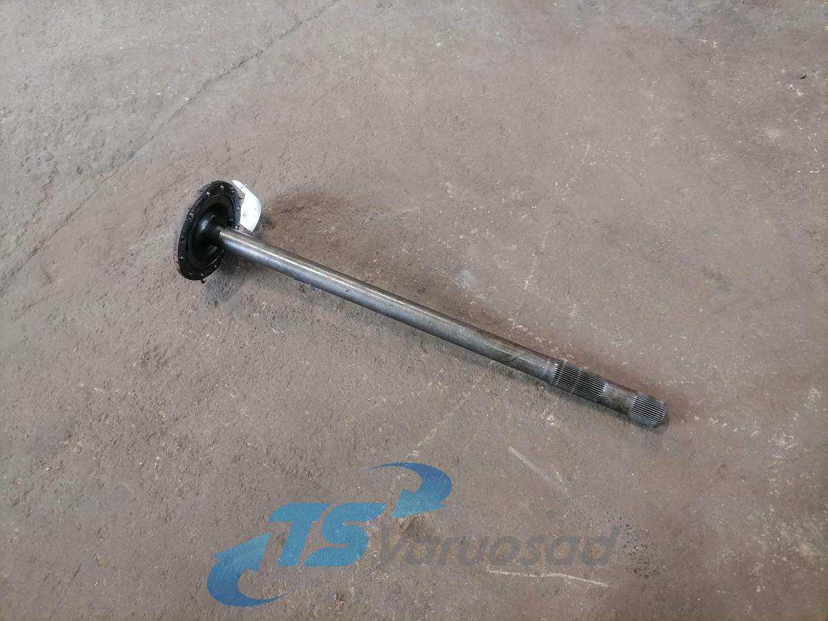 Volvo Drive shaft 20815246 - Polosovina za Kamion: slika Volvo Drive shaft 20815246 - Polosovina za Kamion Volvo Drive shaft 20815246 - Polosovina za Kamion: slika Volvo Drive shaft 20815246 - Polosovina za Kamion