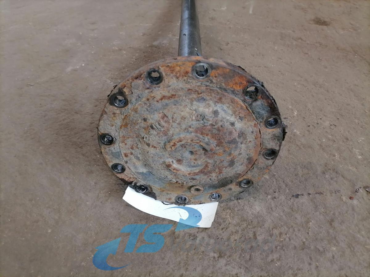 Volvo Drive shaft 20815246 - Polosovina za Kamion: slika Volvo Drive shaft 20815246 - Polosovina za Kamion Volvo Drive shaft 20815246 - Polosovina za Kamion: slika Volvo Drive shaft 20815246 - Polosovina za Kamion