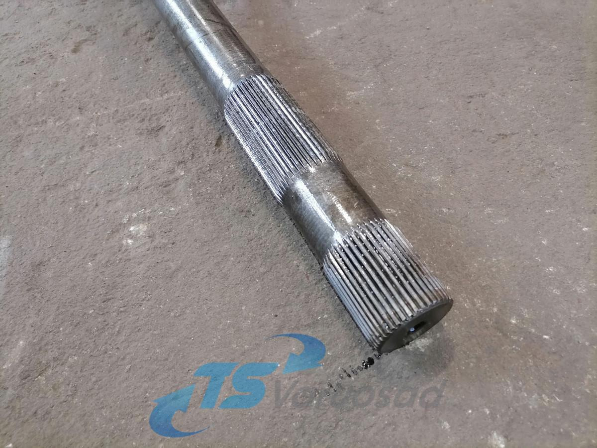 Volvo Drive shaft 20815246 - Polosovina za Kamion: slika Volvo Drive shaft 20815246 - Polosovina za Kamion Volvo Drive shaft 20815246 - Polosovina za Kamion: slika Volvo Drive shaft 20815246 - Polosovina za Kamion