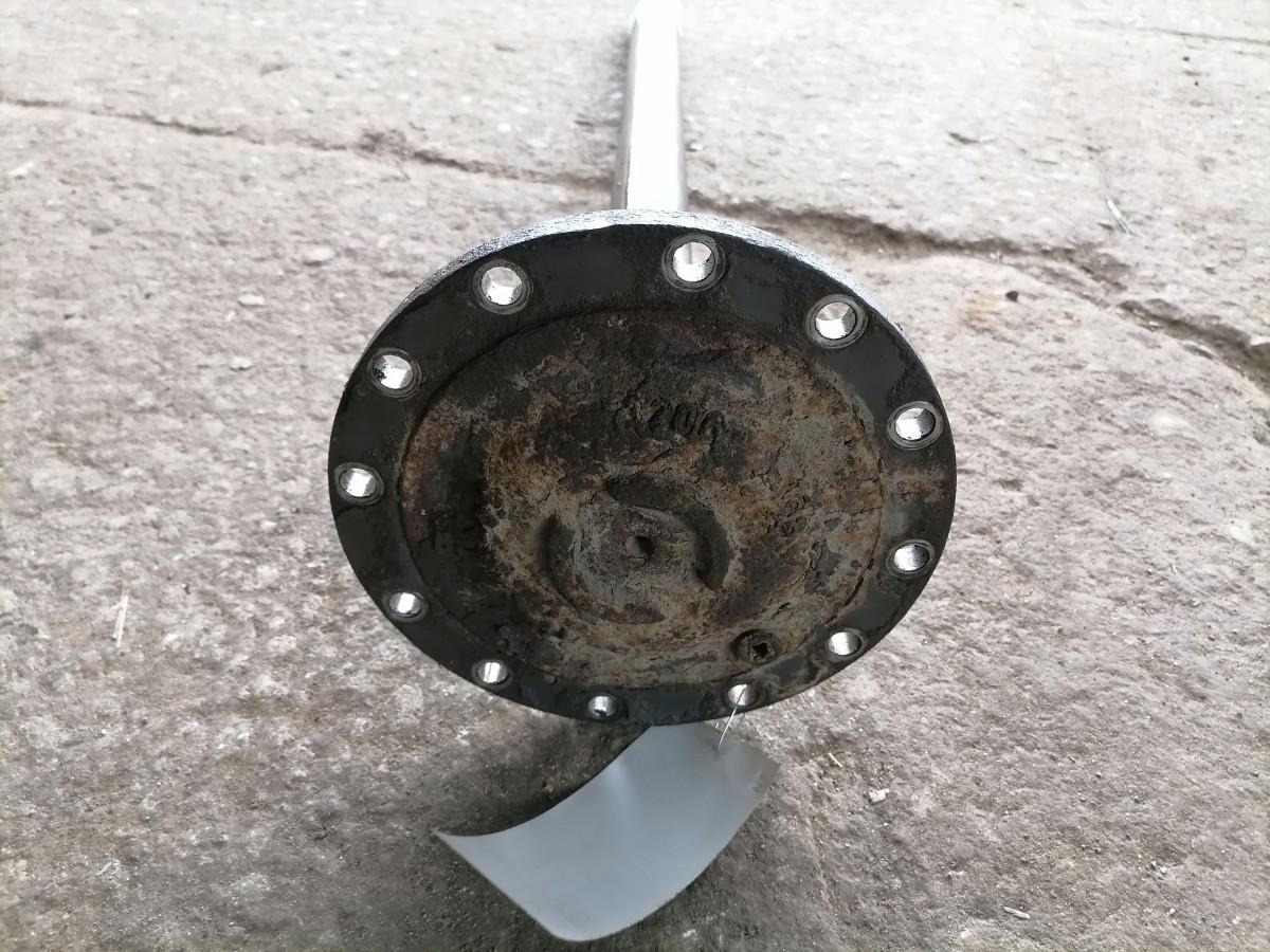 Volvo Drive shaft 20815246 - Polosovina za Kamion: slika Volvo Drive shaft 20815246 - Polosovina za Kamion Volvo Drive shaft 20815246 - Polosovina za Kamion: slika Volvo Drive shaft 20815246 - Polosovina za Kamion