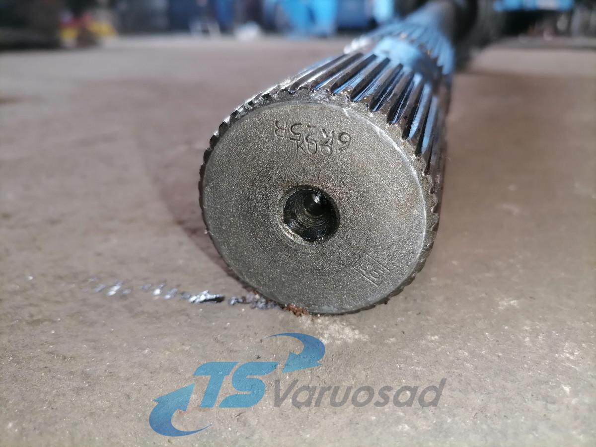 Volvo Drive shaft 20815246 - Polosovina za Kamion: slika Volvo Drive shaft 20815246 - Polosovina za Kamion Volvo Drive shaft 20815246 - Polosovina za Kamion: slika Volvo Drive shaft 20815246 - Polosovina za Kamion