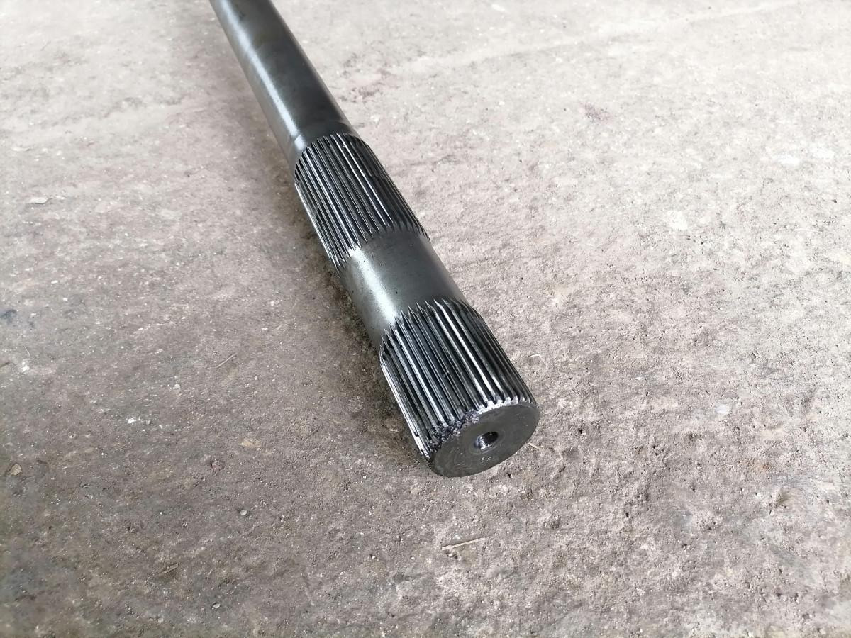 Volvo Drive shaft 20815246 - Polosovina za Kamion: slika Volvo Drive shaft 20815246 - Polosovina za Kamion Volvo Drive shaft 20815246 - Polosovina za Kamion: slika Volvo Drive shaft 20815246 - Polosovina za Kamion