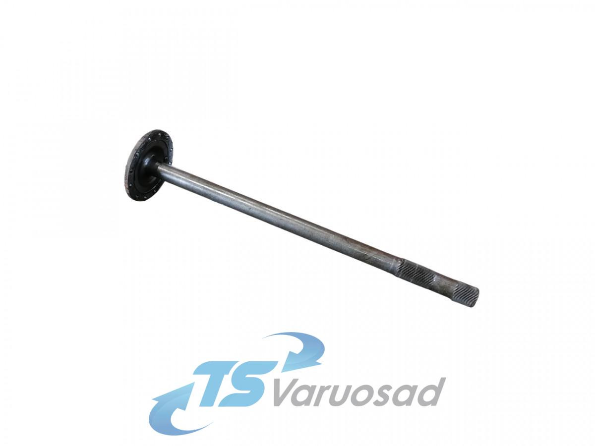 Volvo Drive shaft 20815246 - Polosovina za Kamion: slika Volvo Drive shaft 20815246 - Polosovina za Kamion Volvo Drive shaft 20815246 - Polosovina za Kamion: slika Volvo Drive shaft 20815246 - Polosovina za Kamion