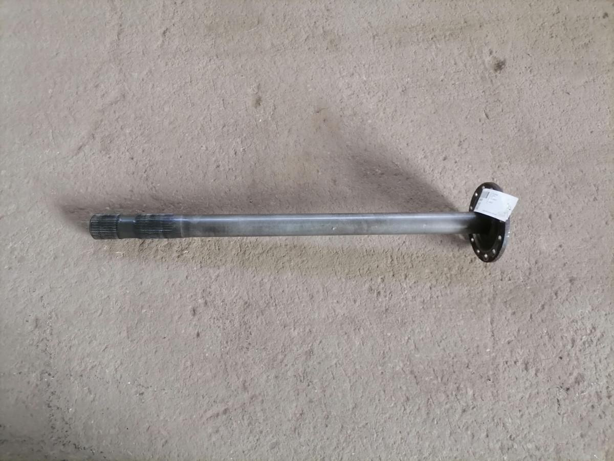 Volvo Drive shaft 20836831 - Polosovina za Kamion: slika Volvo Drive shaft 20836831 - Polosovina za Kamion Volvo Drive shaft 20836831 - Polosovina za Kamion: slika Volvo Drive shaft 20836831 - Polosovina za Kamion