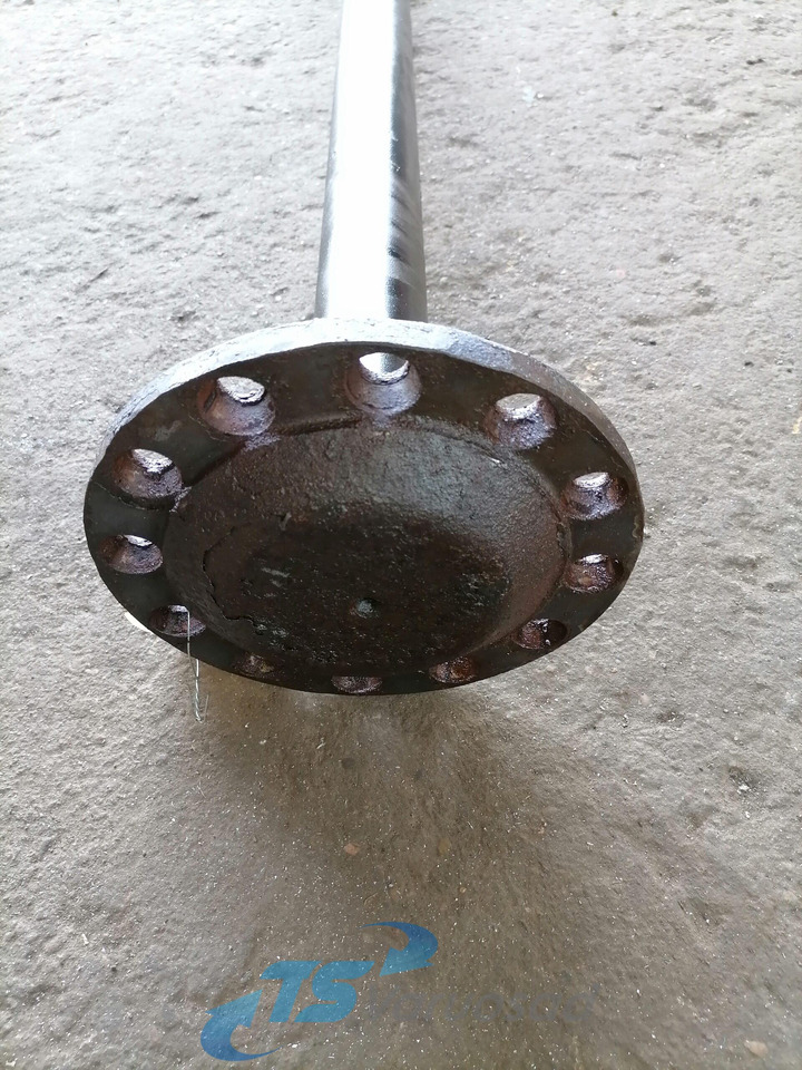 Volvo Drive shaft 20836838 - Polosovina za Kamion: slika Volvo Drive shaft 20836838 - Polosovina za Kamion Volvo Drive shaft 20836838 - Polosovina za Kamion: slika Volvo Drive shaft 20836838 - Polosovina za Kamion