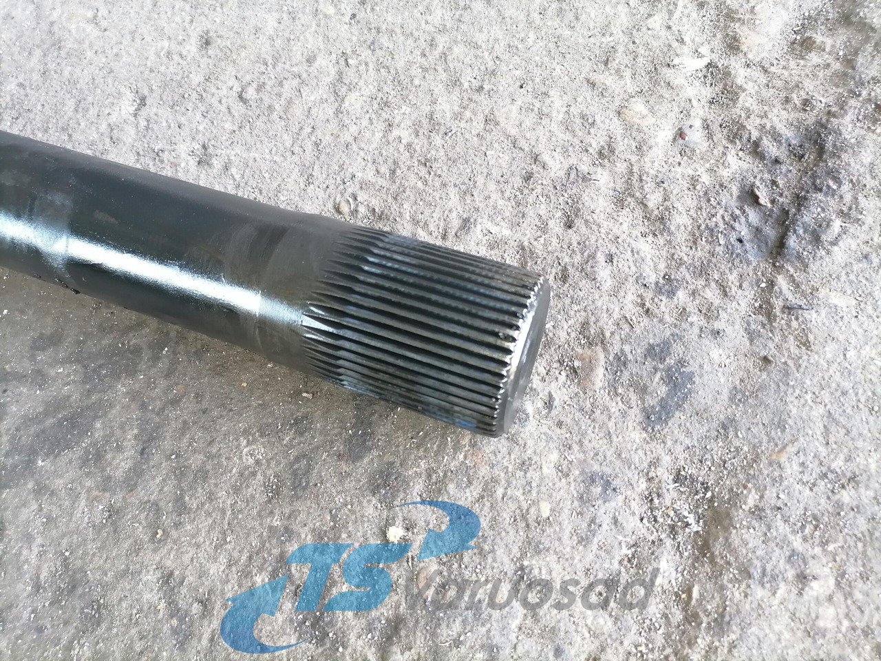 Volvo Drive shaft 20836838 - Polosovina za Kamion: slika Volvo Drive shaft 20836838 - Polosovina za Kamion Volvo Drive shaft 20836838 - Polosovina za Kamion: slika Volvo Drive shaft 20836838 - Polosovina za Kamion