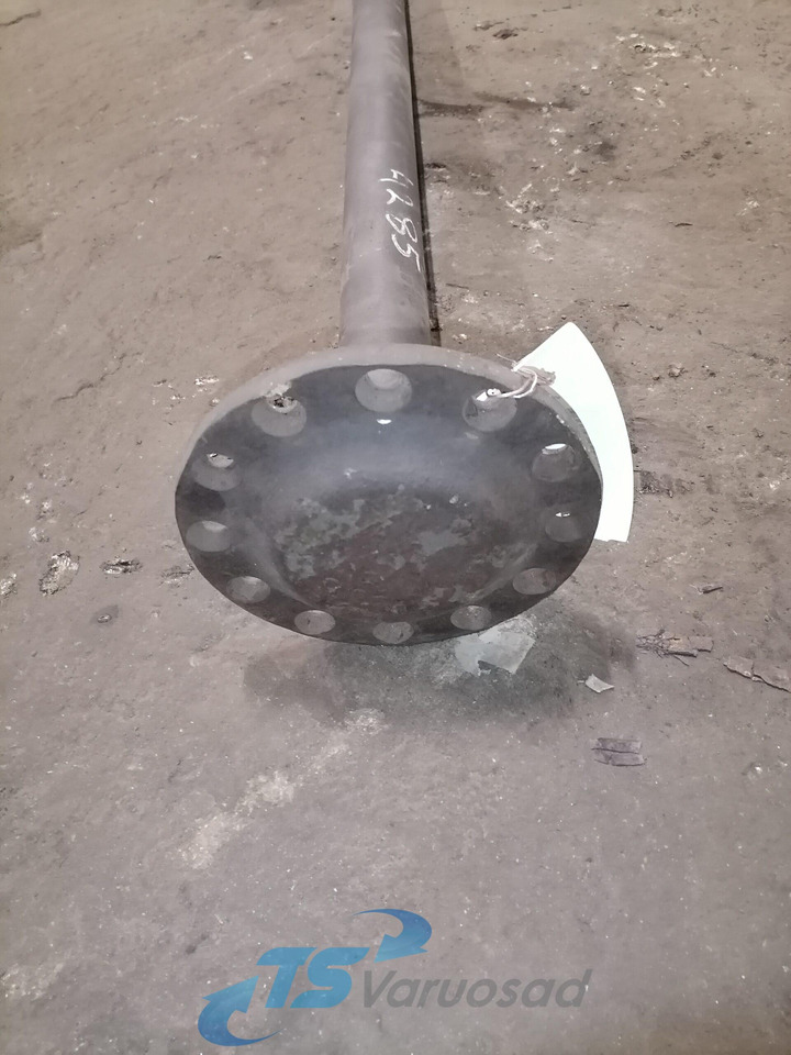 Volvo Drive shaft 8172096 - Polosovina za Kamion: slika Volvo Drive shaft 8172096 - Polosovina za Kamion Volvo Drive shaft 8172096 - Polosovina za Kamion: slika Volvo Drive shaft 8172096 - Polosovina za Kamion