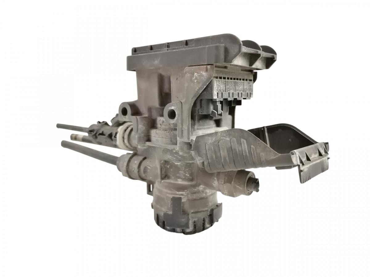 Volvo EBS brake valve 21114974 - Kočioni ventil za Kamion: slika Volvo EBS brake valve 21114974 - Kočioni ventil za Kamion Volvo EBS brake valve 21114974 - Kočioni ventil za Kamion: slika Volvo EBS brake valve 21114974 - Kočioni ventil za Kamion