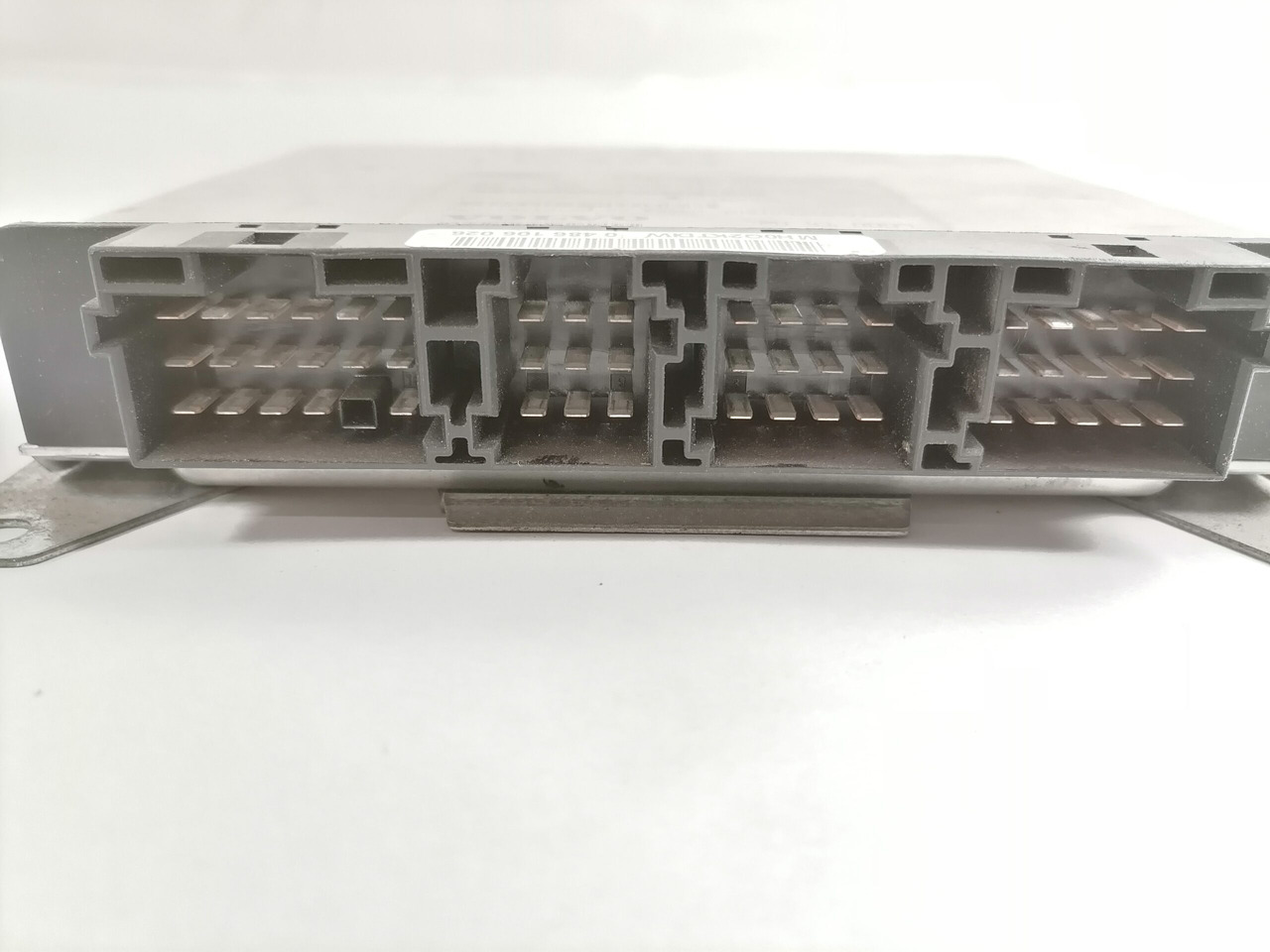 Volvo EBS control unit 20410009 - Upravljačka jedinica (ECU) za Kamion: slika Volvo EBS control unit 20410009 - Upravljačka jedinica (ECU) za Kamion Volvo EBS control unit 20410009 - Upravljačka jedinica (ECU) za Kamion: slika Volvo EBS control unit 20410009 - Upravljačka jedinica (ECU) za Kamion