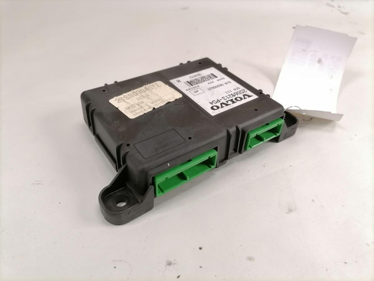 Volvo ECU, ECS 20569213 - Upravljačka jedinica (ECU) za Kamion: slika Volvo ECU, ECS 20569213 - Upravljačka jedinica (ECU) za Kamion Volvo ECU, ECS 20569213 - Upravljačka jedinica (ECU) za Kamion: slika Volvo ECU, ECS 20569213 - Upravljačka jedinica (ECU) za Kamion