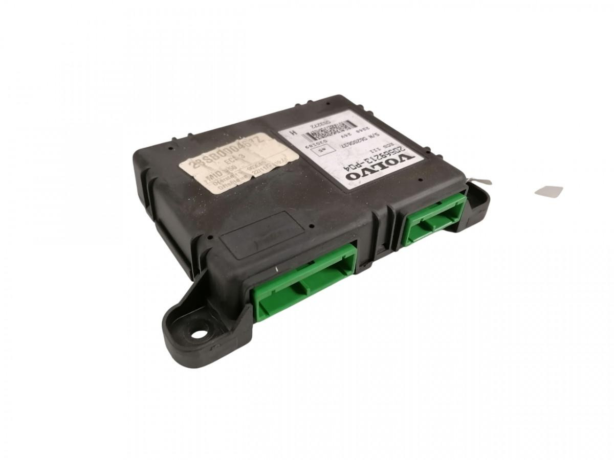 Volvo ECU, ECS 20569213 - Upravljačka jedinica (ECU) za Kamion: slika Volvo ECU, ECS 20569213 - Upravljačka jedinica (ECU) za Kamion Volvo ECU, ECS 20569213 - Upravljačka jedinica (ECU) za Kamion: slika Volvo ECU, ECS 20569213 - Upravljačka jedinica (ECU) za Kamion