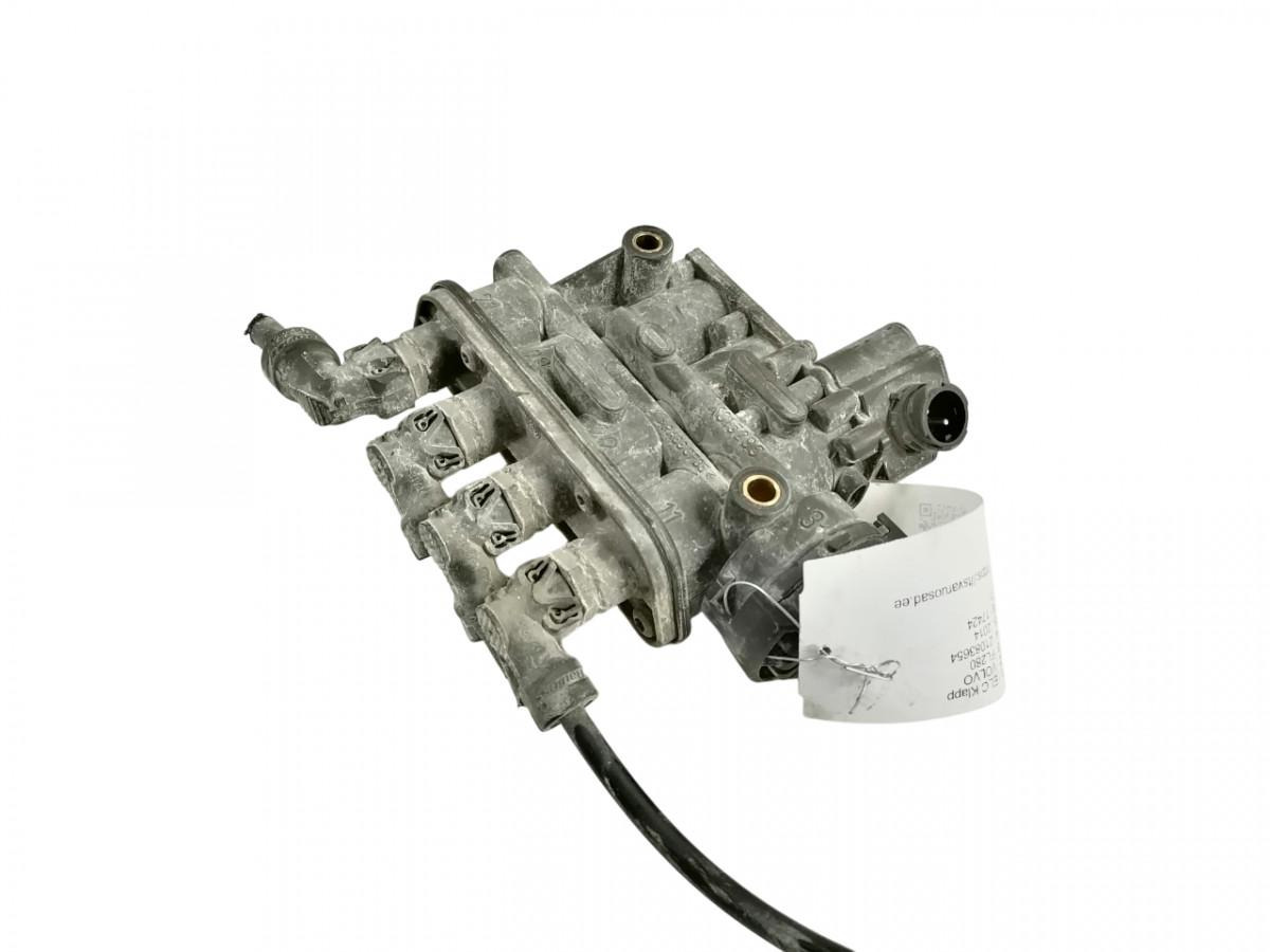 Volvo ELC Klapp 21083654 - Kočioni ventil za Kamion: slika Volvo ELC Klapp 21083654 - Kočioni ventil za Kamion Volvo ELC Klapp 21083654 - Kočioni ventil za Kamion: slika Volvo ELC Klapp 21083654 - Kočioni ventil za Kamion
