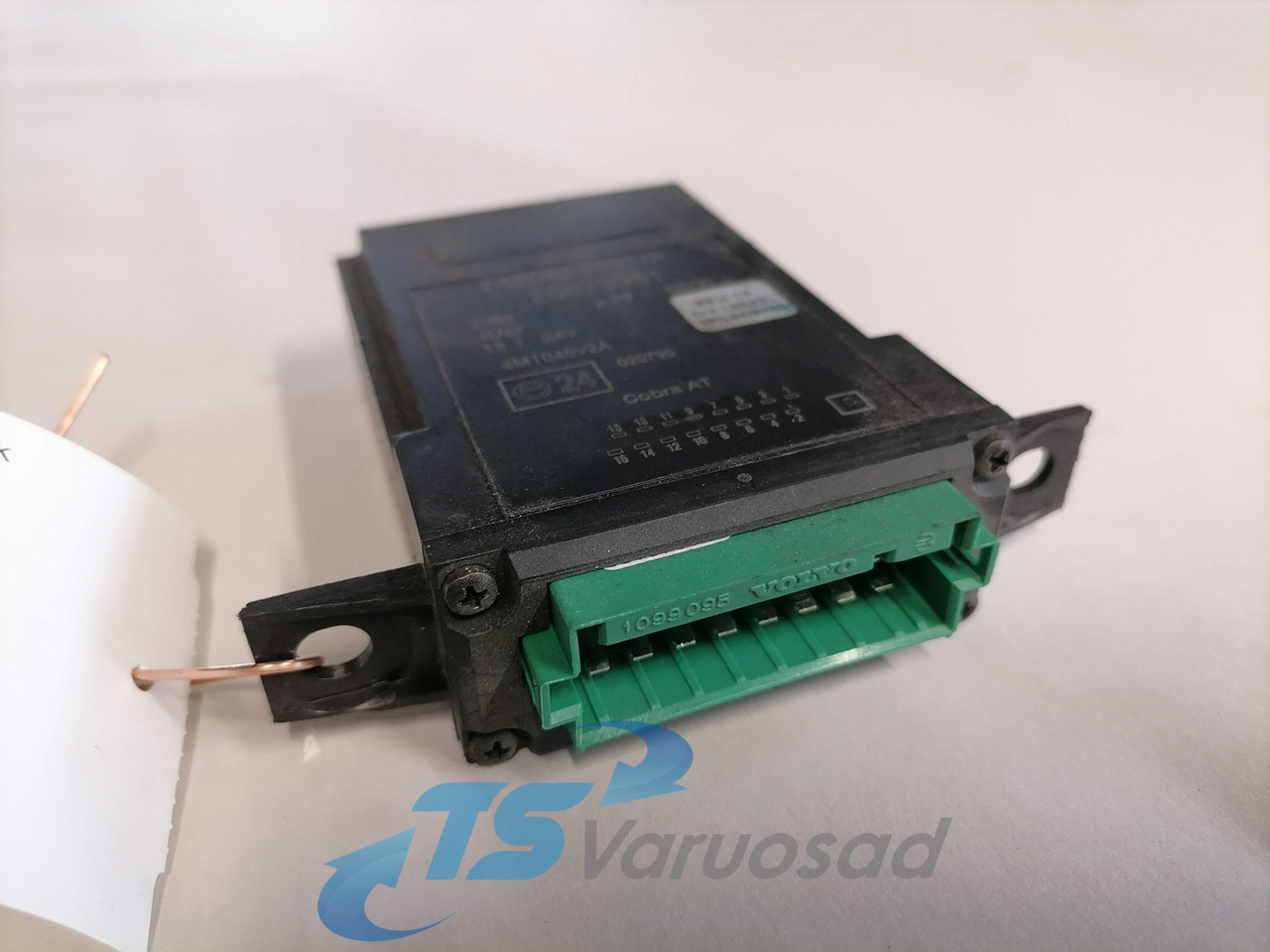 Volvo Ecu, door lock 20823951 - Upravljačka jedinica (ECU) za Kamion: slika Volvo Ecu, door lock 20823951 - Upravljačka jedinica (ECU) za Kamion Volvo Ecu, door lock 20823951 - Upravljačka jedinica (ECU) za Kamion: slika Volvo Ecu, door lock 20823951 - Upravljačka jedinica (ECU) za Kamion