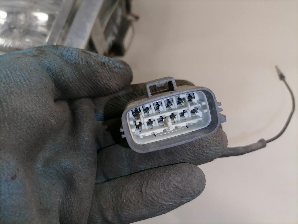 Volvo Esituli, xenon 20713724 - Svjetla/ Rasvjeta za Kamion: slika Volvo Esituli, xenon 20713724 - Svjetla/ Rasvjeta za Kamion Volvo Esituli, xenon 20713724 - Svjetla/ Rasvjeta za Kamion: slika Volvo Esituli, xenon 20713724 - Svjetla/ Rasvjeta za Kamion