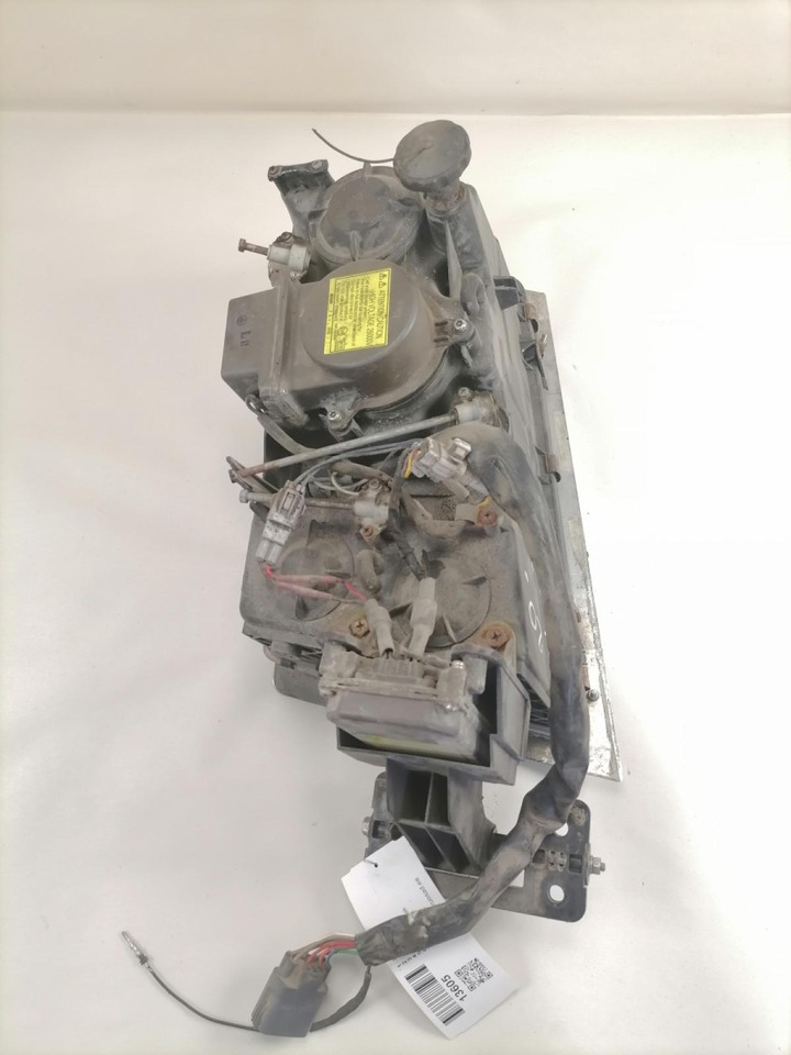 Volvo Esituli, xenon 20713724 - Svjetla/ Rasvjeta za Kamion: slika Volvo Esituli, xenon 20713724 - Svjetla/ Rasvjeta za Kamion Volvo Esituli, xenon 20713724 - Svjetla/ Rasvjeta za Kamion: slika Volvo Esituli, xenon 20713724 - Svjetla/ Rasvjeta za Kamion