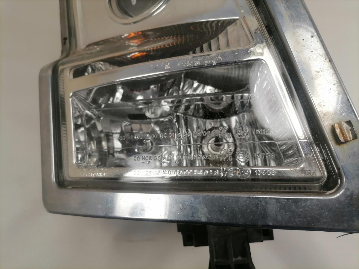 Volvo Esituli, xenon 20713725 - Svjetla/ Rasvjeta za Kamion: slika Volvo Esituli, xenon 20713725 - Svjetla/ Rasvjeta za Kamion Volvo Esituli, xenon 20713725 - Svjetla/ Rasvjeta za Kamion: slika Volvo Esituli, xenon 20713725 - Svjetla/ Rasvjeta za Kamion