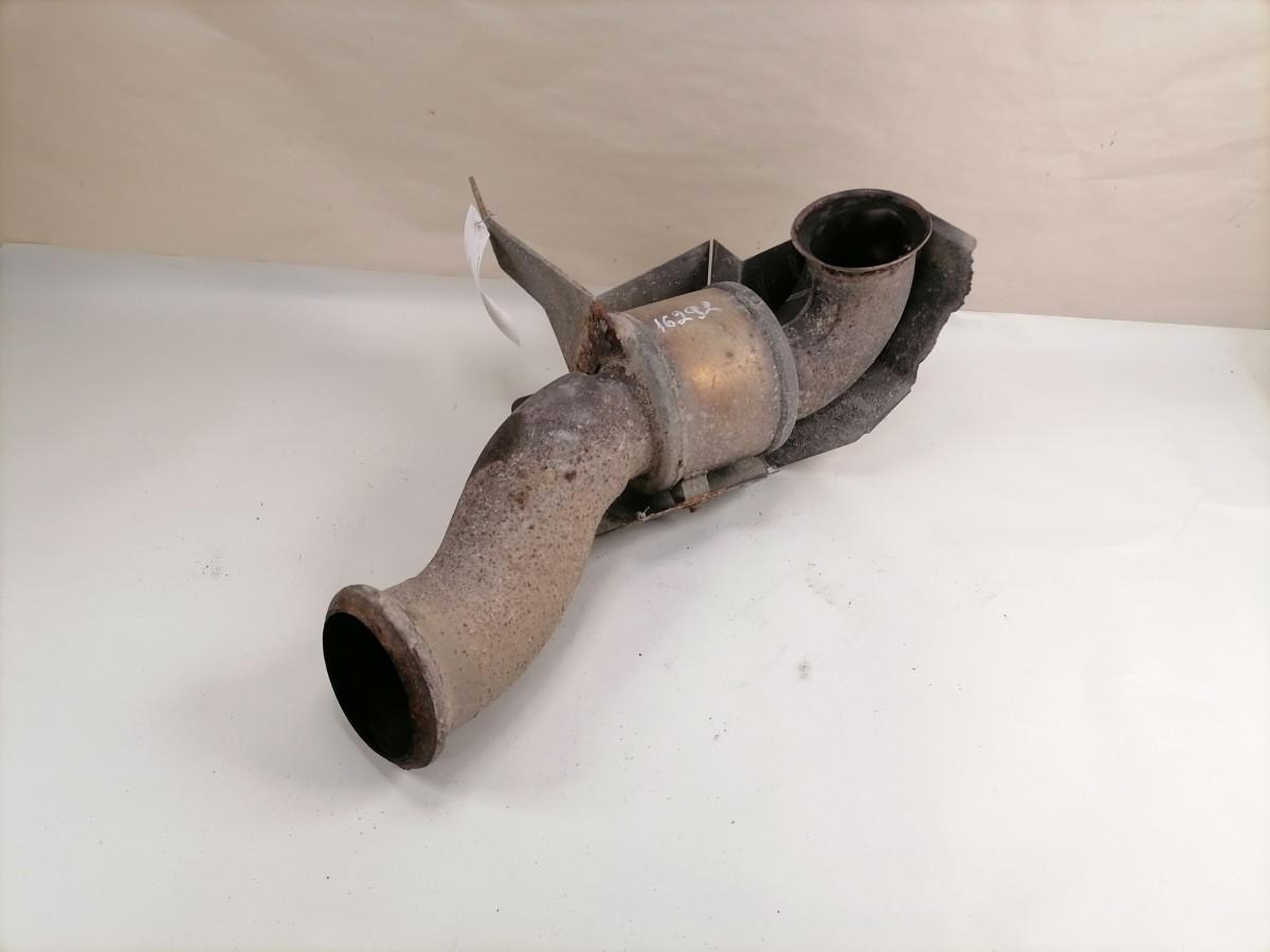 Volvo Exhaust pipe 20784077 - Prigušni lonac za Kamion: slika Volvo Exhaust pipe 20784077 - Prigušni lonac za Kamion Volvo Exhaust pipe 20784077 - Prigušni lonac za Kamion: slika Volvo Exhaust pipe 20784077 - Prigušni lonac za Kamion