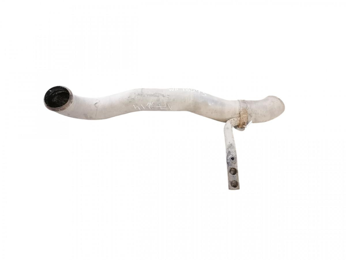Volvo Exhaust pipe 20801913 - Prigušni lonac za Kamion: slika Volvo Exhaust pipe 20801913 - Prigušni lonac za Kamion Volvo Exhaust pipe 20801913 - Prigušni lonac za Kamion: slika Volvo Exhaust pipe 20801913 - Prigušni lonac za Kamion