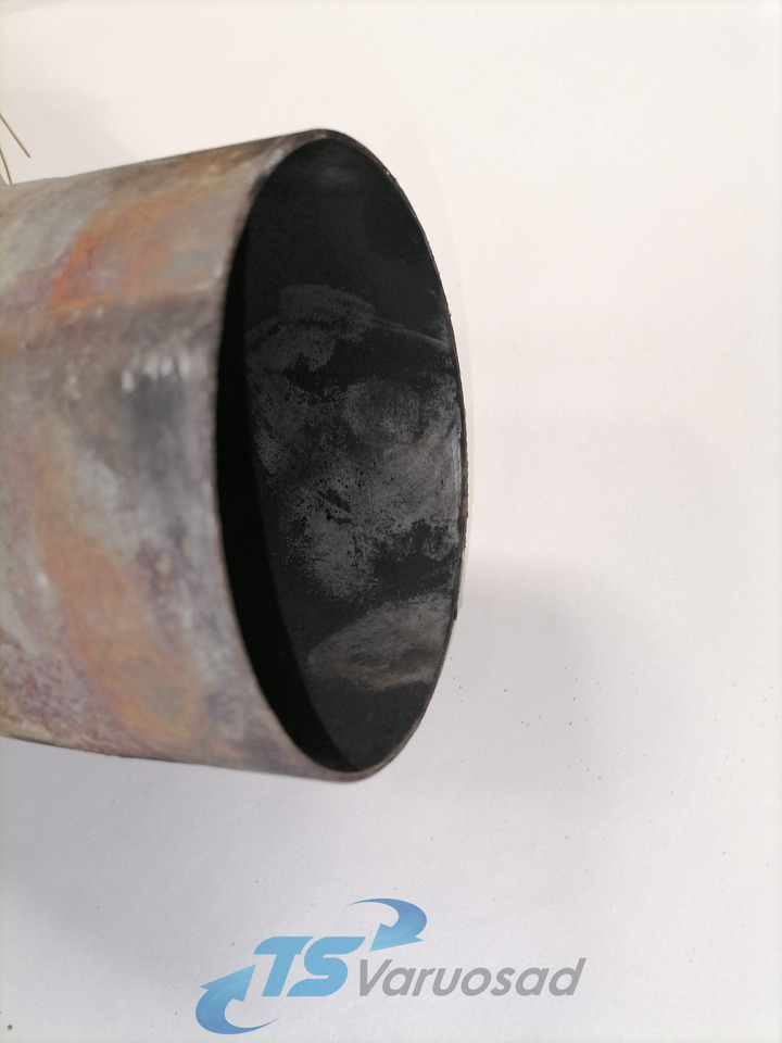 Volvo Exhaust pipe 81132 - Prigušni lonac za Kamion: slika Volvo Exhaust pipe 81132 - Prigušni lonac za Kamion Volvo Exhaust pipe 81132 - Prigušni lonac za Kamion: slika Volvo Exhaust pipe 81132 - Prigušni lonac za Kamion