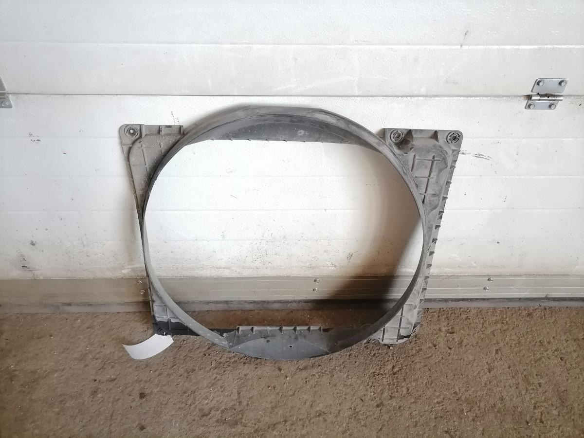 Volvo Fan shroud 21589983 - Hladnjak za Kamion: slika Volvo Fan shroud 21589983 - Hladnjak za Kamion Volvo Fan shroud 21589983 - Hladnjak za Kamion: slika Volvo Fan shroud 21589983 - Hladnjak za Kamion
