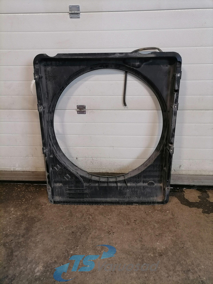 Volvo Fan shroud 22060183 - Hladnjak za Kamion: slika  Volvo Fan shroud 22060183 - Hladnjak za Kamion Volvo Fan shroud 22060183 - Hladnjak za Kamion: slika  Volvo Fan shroud 22060183 - Hladnjak za Kamion
