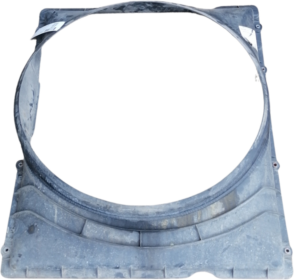 Volvo Fan shroud 3183757 - Hladnjak za Kamion: slika Volvo Fan shroud 3183757 - Hladnjak za Kamion Volvo Fan shroud 3183757 - Hladnjak za Kamion: slika Volvo Fan shroud 3183757 - Hladnjak za Kamion