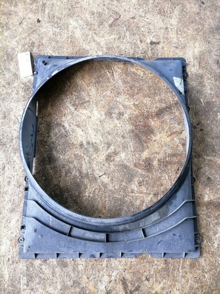 Volvo Fan shroud 3183757 - Hladnjak za Kamion: slika Volvo Fan shroud 3183757 - Hladnjak za Kamion Volvo Fan shroud 3183757 - Hladnjak za Kamion: slika Volvo Fan shroud 3183757 - Hladnjak za Kamion