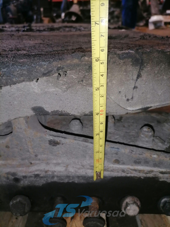 Volvo Fifht wheel 21587549 - Sedlo za Kamion: slika Volvo Fifht wheel 21587549 - Sedlo za Kamion Volvo Fifht wheel 21587549 - Sedlo za Kamion: slika Volvo Fifht wheel 21587549 - Sedlo za Kamion