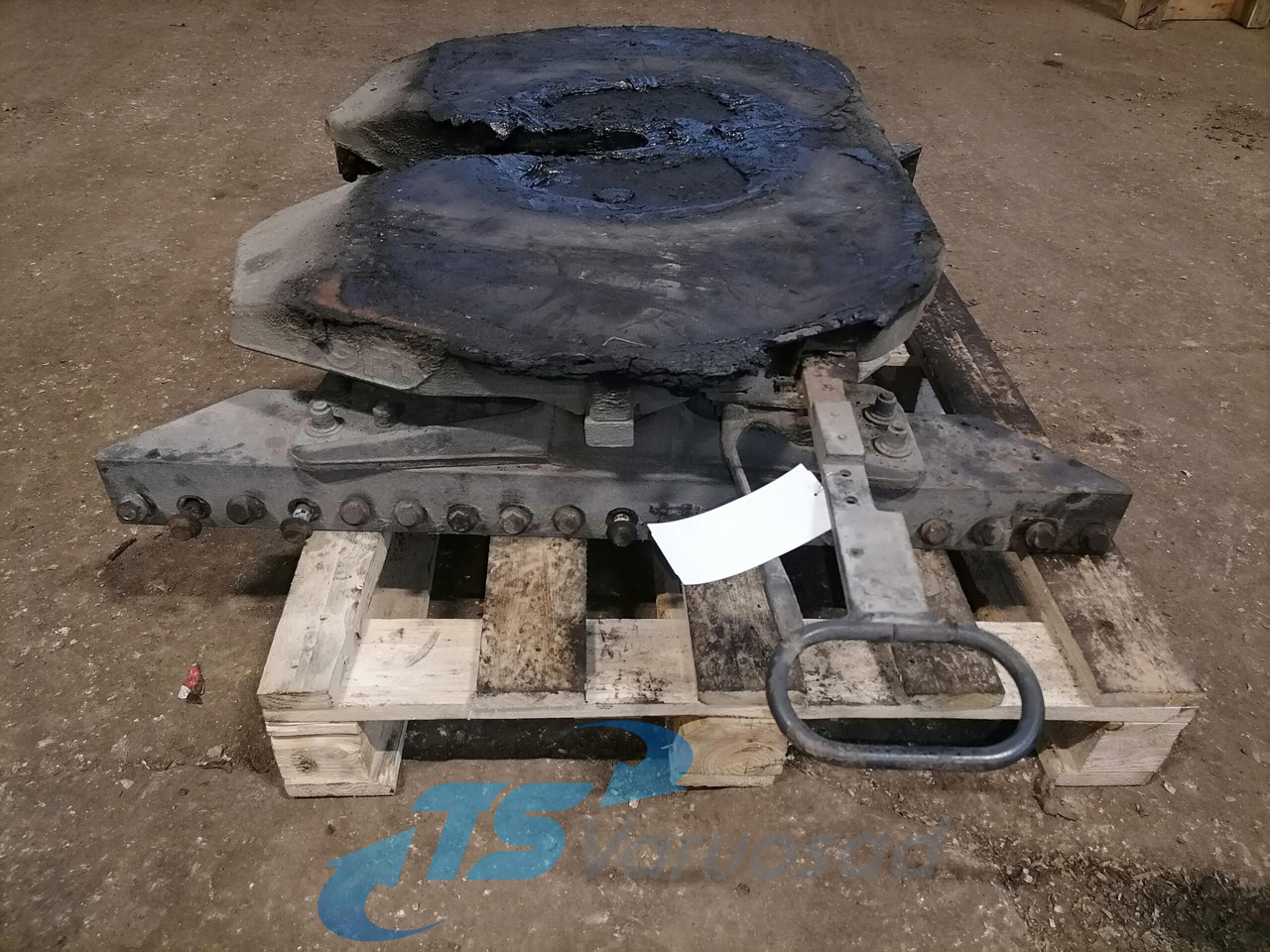 Volvo Fifht wheel 21587549 - Sedlo za Kamion: slika Volvo Fifht wheel 21587549 - Sedlo za Kamion Volvo Fifht wheel 21587549 - Sedlo za Kamion: slika Volvo Fifht wheel 21587549 - Sedlo za Kamion