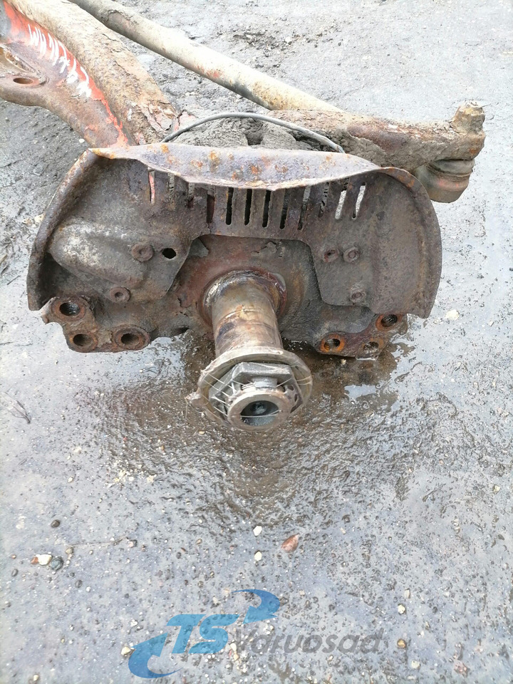 Volvo First axel housing 20399065 - Prednja osovina za Kamion: slika  Volvo First axel housing 20399065 - Prednja osovina za Kamion Volvo First axel housing 20399065 - Prednja osovina za Kamion: slika  Volvo First axel housing 20399065 - Prednja osovina za Kamion