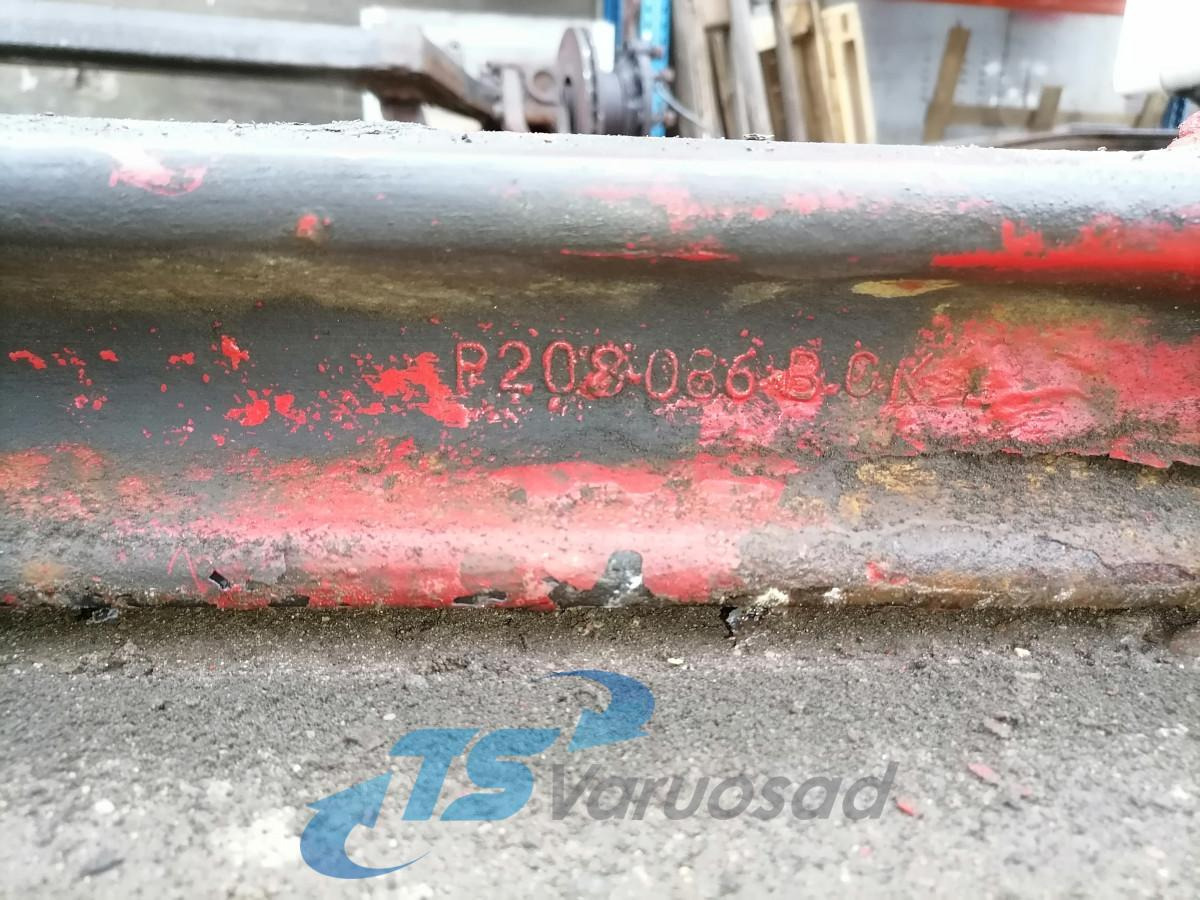 Volvo First axel housing 20570095 - Prednja osovina za Kamion: slika Volvo First axel housing 20570095 - Prednja osovina za Kamion Volvo First axel housing 20570095 - Prednja osovina za Kamion: slika Volvo First axel housing 20570095 - Prednja osovina za Kamion