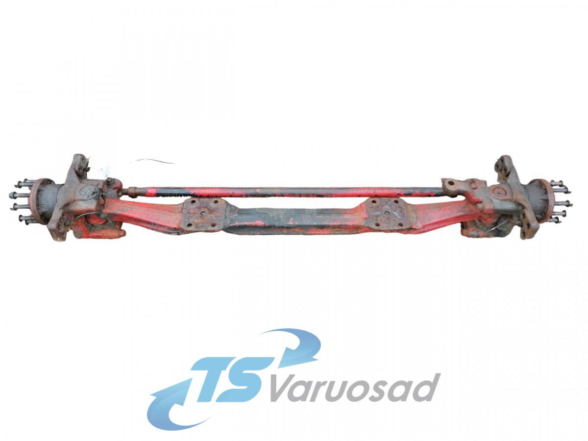 Volvo First axel housing 20570095 - Prednja osovina za Kamion: slika Volvo First axel housing 20570095 - Prednja osovina za Kamion Volvo First axel housing 20570095 - Prednja osovina za Kamion: slika Volvo First axel housing 20570095 - Prednja osovina za Kamion