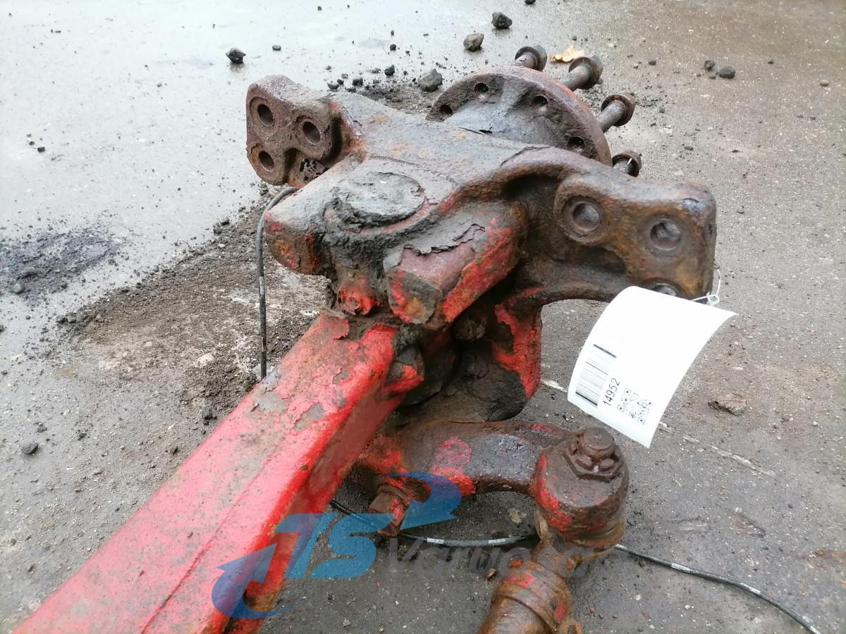 Volvo First axel housing 20570095 - Prednja osovina za Kamion: slika Volvo First axel housing 20570095 - Prednja osovina za Kamion Volvo First axel housing 20570095 - Prednja osovina za Kamion: slika Volvo First axel housing 20570095 - Prednja osovina za Kamion