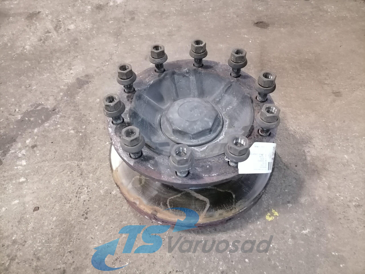 Volvo First wheel hub 1026853 - Glavina kotača za Kamion: slika Volvo First wheel hub 1026853 - Glavina kotača za Kamion Volvo First wheel hub 1026853 - Glavina kotača za Kamion: slika Volvo First wheel hub 1026853 - Glavina kotača za Kamion