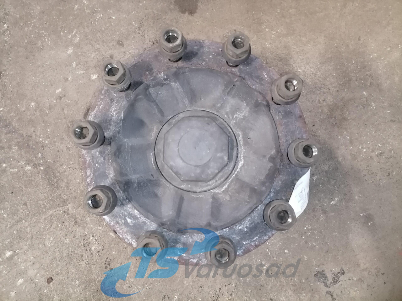 Volvo First wheel hub 1026853 - Glavina kotača za Kamion: slika Volvo First wheel hub 1026853 - Glavina kotača za Kamion Volvo First wheel hub 1026853 - Glavina kotača za Kamion: slika Volvo First wheel hub 1026853 - Glavina kotača za Kamion