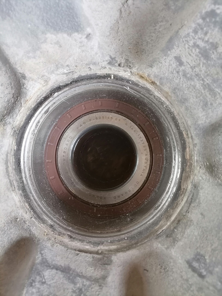 Volvo First wheel hub 21022433 - Glavina kotača za Kamion: slika Volvo First wheel hub 21022433 - Glavina kotača za Kamion Volvo First wheel hub 21022433 - Glavina kotača za Kamion: slika Volvo First wheel hub 21022433 - Glavina kotača za Kamion