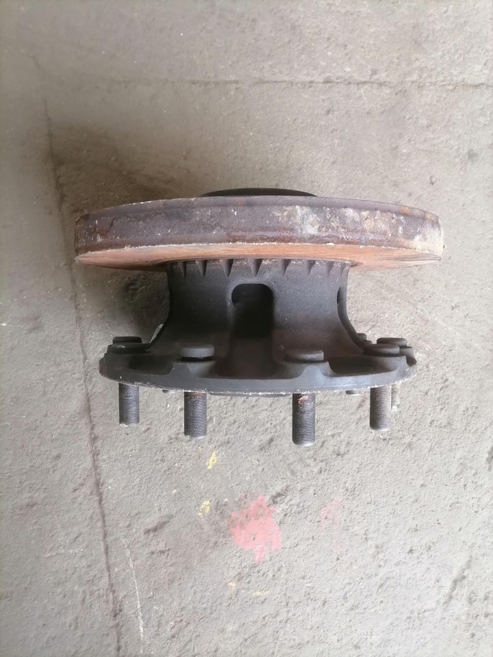 Volvo First wheel hub 21102564 - Glavina kotača za Kamion: slika Volvo First wheel hub 21102564 - Glavina kotača za Kamion Volvo First wheel hub 21102564 - Glavina kotača za Kamion: slika Volvo First wheel hub 21102564 - Glavina kotača za Kamion