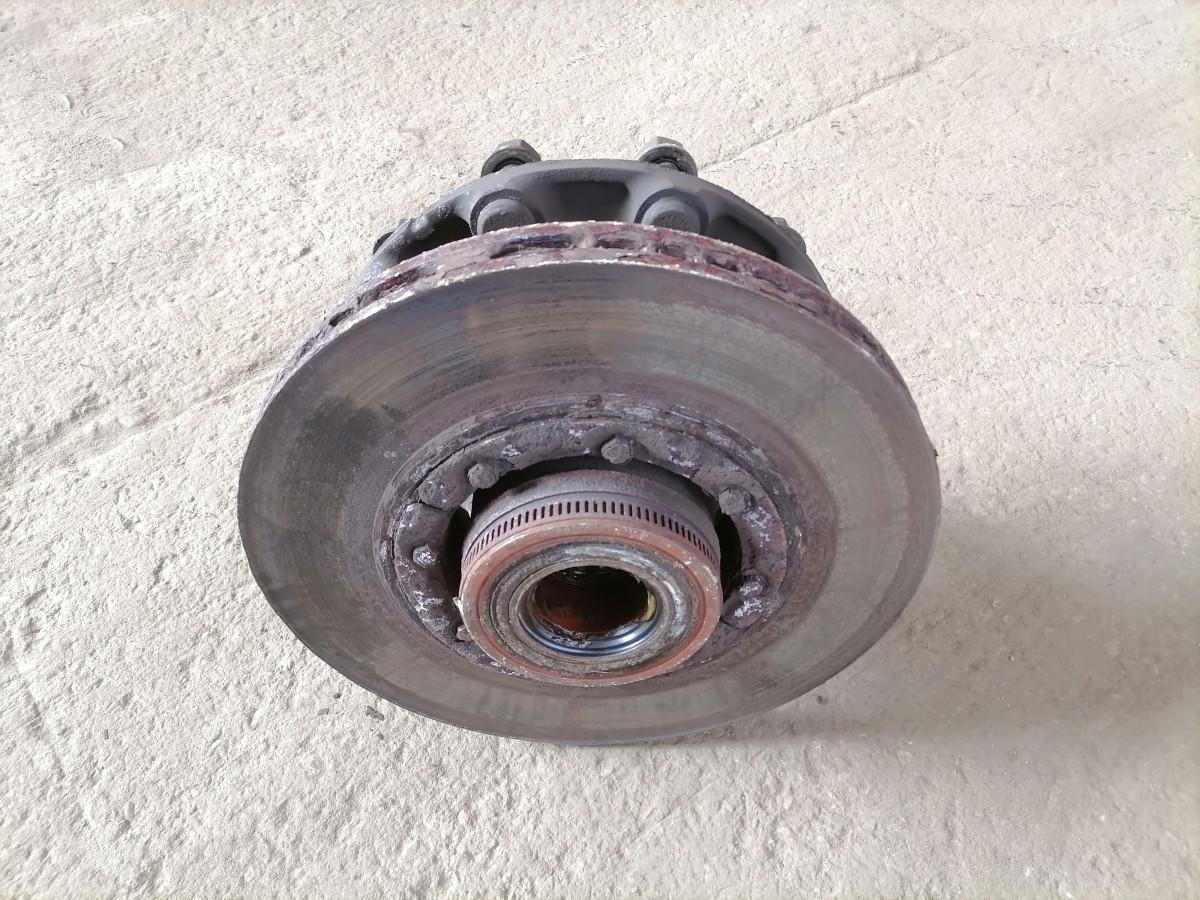 Volvo First wheel hub 21116585 - Glavina kotača za Kamion: slika Volvo First wheel hub 21116585 - Glavina kotača za Kamion Volvo First wheel hub 21116585 - Glavina kotača za Kamion: slika Volvo First wheel hub 21116585 - Glavina kotača za Kamion