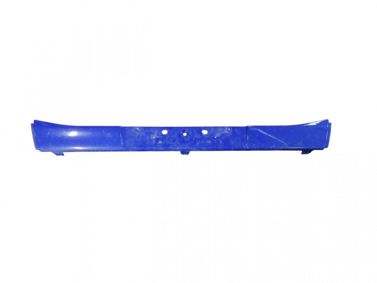Volvo Front bumper cover plastic 82090733 - Aerodinamika/ Spojler za Kamion: slika Volvo Front bumper cover plastic 82090733 - Aerodinamika/ Spojler za Kamion Volvo Front bumper cover plastic 82090733 - Aerodinamika/ Spojler za Kamion: slika Volvo Front bumper cover plastic 82090733 - Aerodinamika/ Spojler za Kamion
